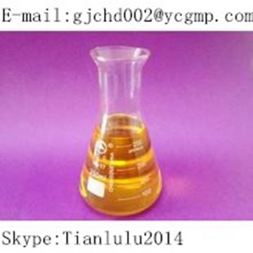 Boldenone Undecylenate (Steroids) 